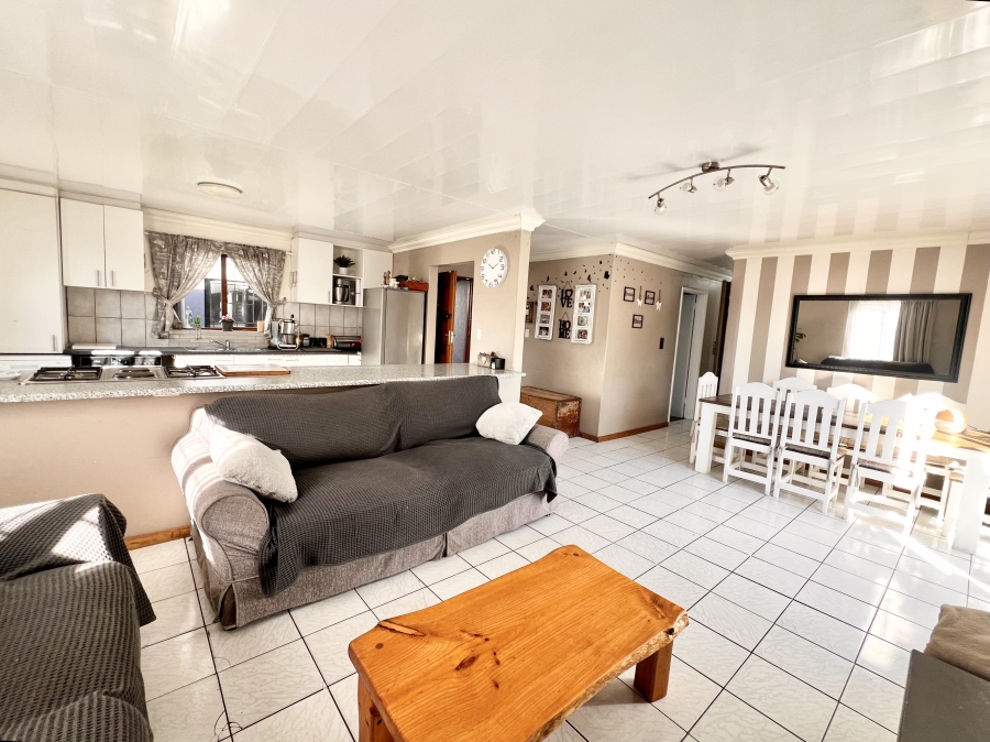 3 Bedroom Property for Sale in Townsend Estate Western Cape